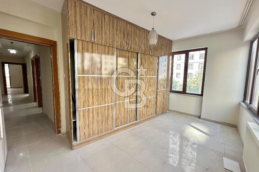 Coldwell Banker Fen Lisesi Yanı Site İçi Satılık 5+1 Daire