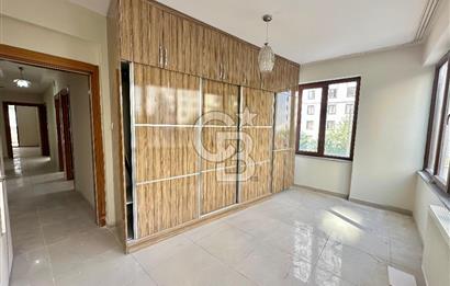 Coldwell Banker Fen Lisesi Yanı Site İçi Satılık 5+1 Daire