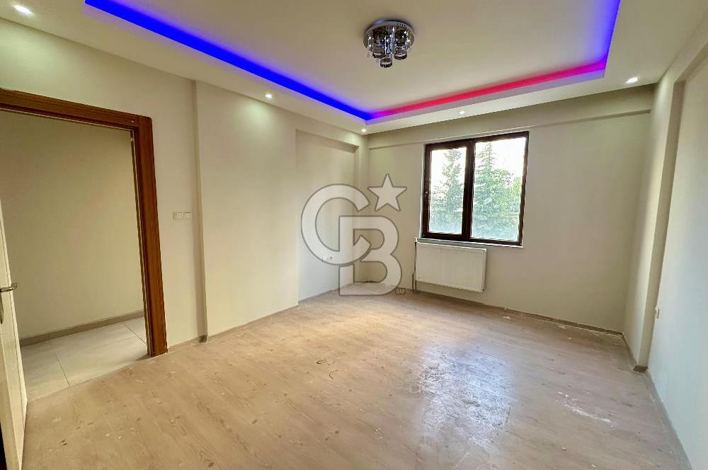 Coldwell Banker Fen Lisesi Yanı Site İçi Satılık 5+1 Daire