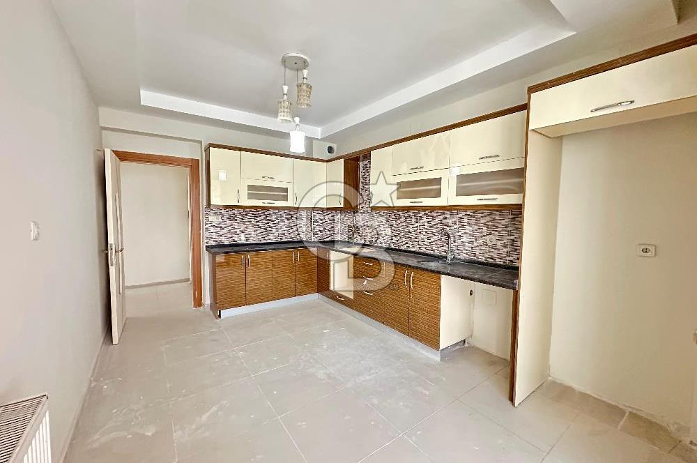 Coldwell Banker Fen Lisesi Yanı Site İçi Satılık 5+1 Daire