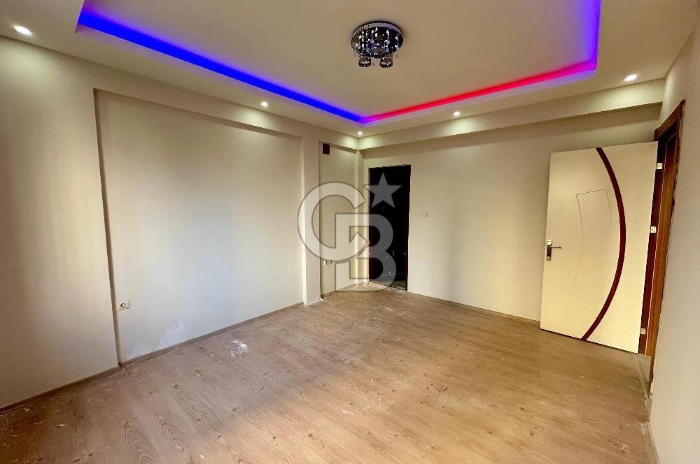Coldwell Banker Fen Lisesi Yanı Site İçi Satılık 5+1 Daire