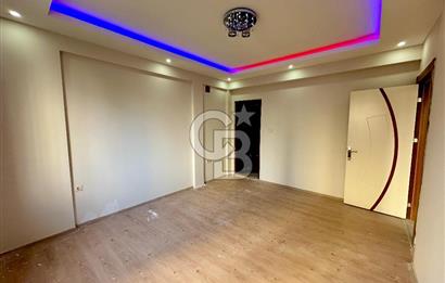 Coldwell Banker Fen Lisesi Yanı Site İçi Satılık 5+1 Daire
