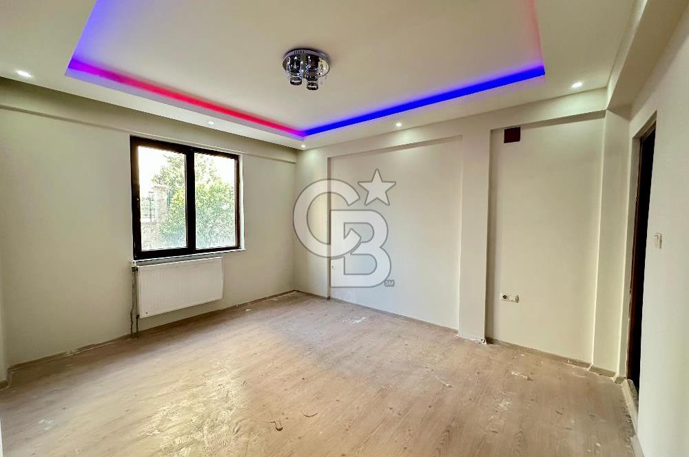 Coldwell Banker Fen Lisesi Yanı Site İçi Satılık 5+1 Daire