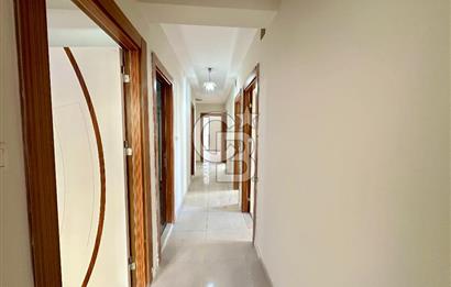 Coldwell Banker Fen Lisesi Yanı Site İçi Satılık 5+1 Daire