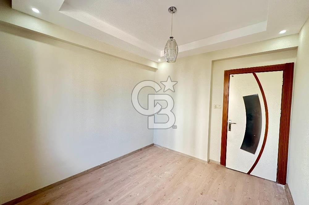 Coldwell Banker Fen Lisesi Yanı Site İçi Satılık 5+1 Daire