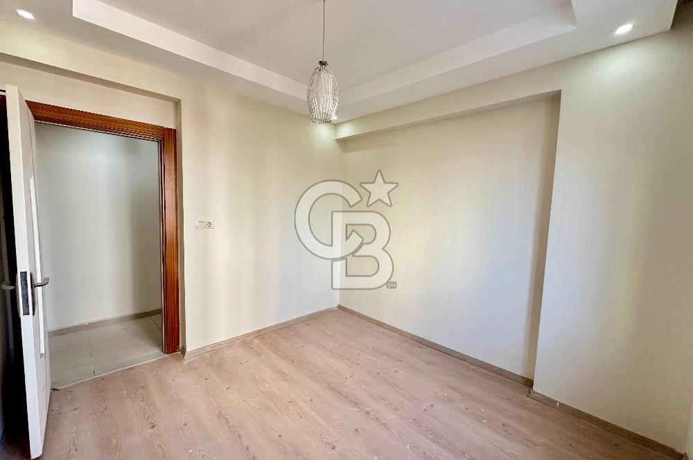 Coldwell Banker Fen Lisesi Yanı Site İçi Satılık 5+1 Daire