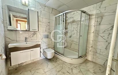Coldwell Banker Fen Lisesi Yanı Site İçi Satılık 5+1 Daire