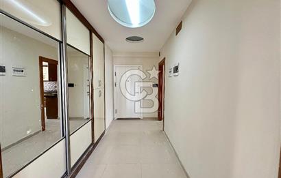 Coldwell Banker Fen Lisesi Yanı Site İçi Satılık 5+1 Daire