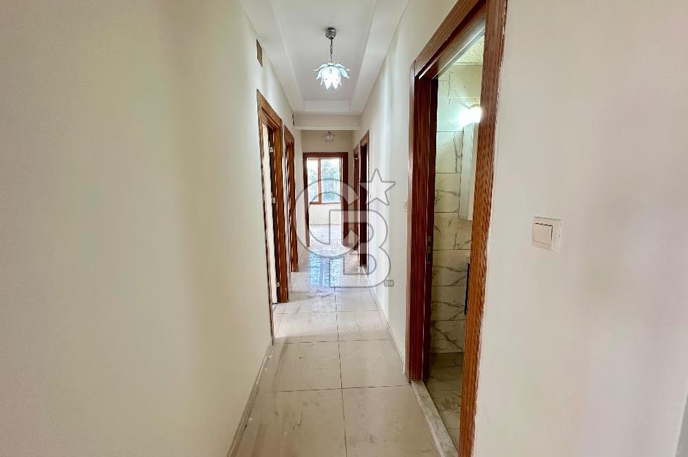 Coldwell Banker Fen Lisesi Yanı Site İçi Satılık 5+1 Daire