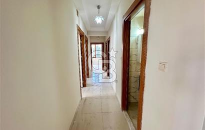 Coldwell Banker Fen Lisesi Yanı Site İçi Satılık 5+1 Daire