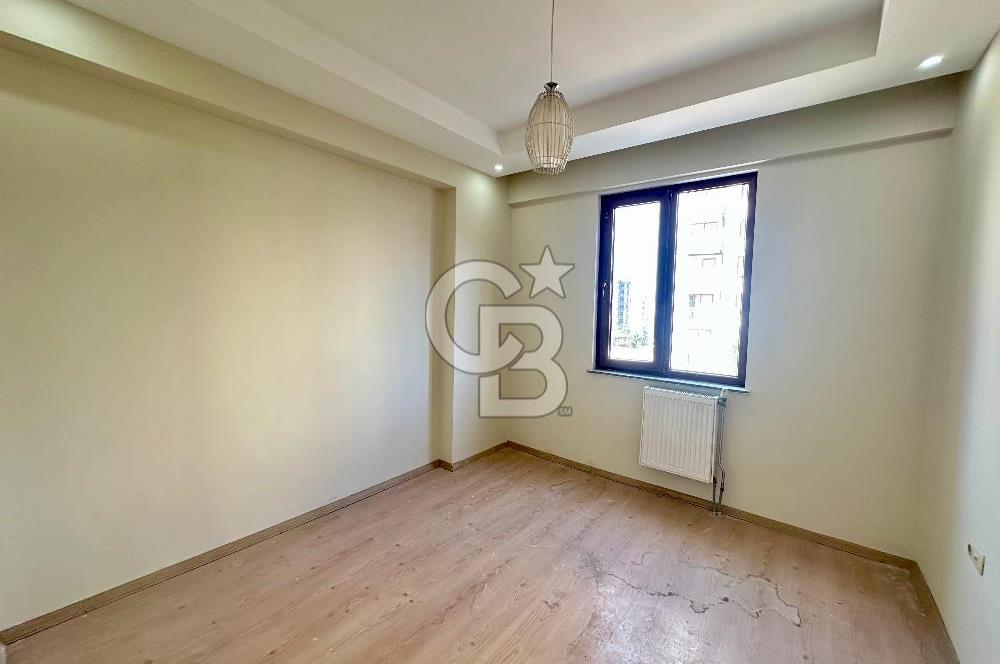 Coldwell Banker Fen Lisesi Yanı Site İçi Satılık 5+1 Daire