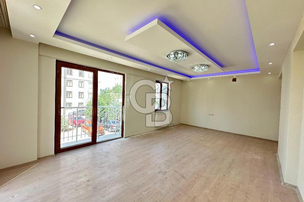 Coldwell Banker Fen Lisesi Yanı Site İçi Satılık 5+1 Daire