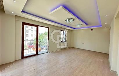 Coldwell Banker Fen Lisesi Yanı Site İçi Satılık 5+1 Daire