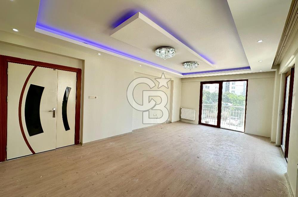 Coldwell Banker Fen Lisesi Yanı Site İçi Satılık 5+1 Daire