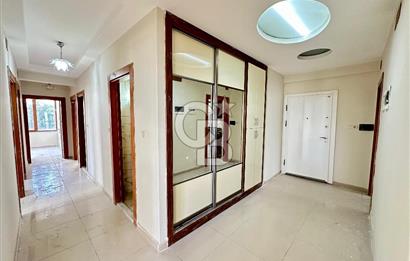 Coldwell Banker Fen Lisesi Yanı Site İçi Satılık 5+1 Daire