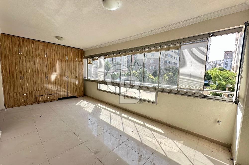 Coldwell Banker Fen Lisesi Yanı Site İçi Satılık 5+1 Daire