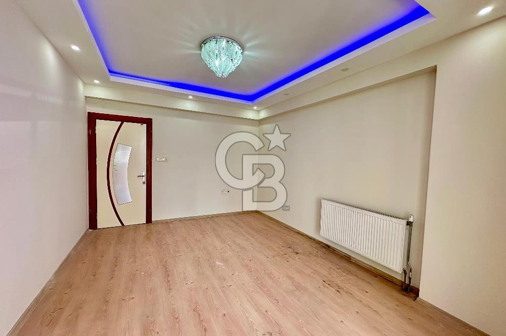 Coldwell Banker Fen Lisesi Yanı Site İçi Satılık 5+1 Daire