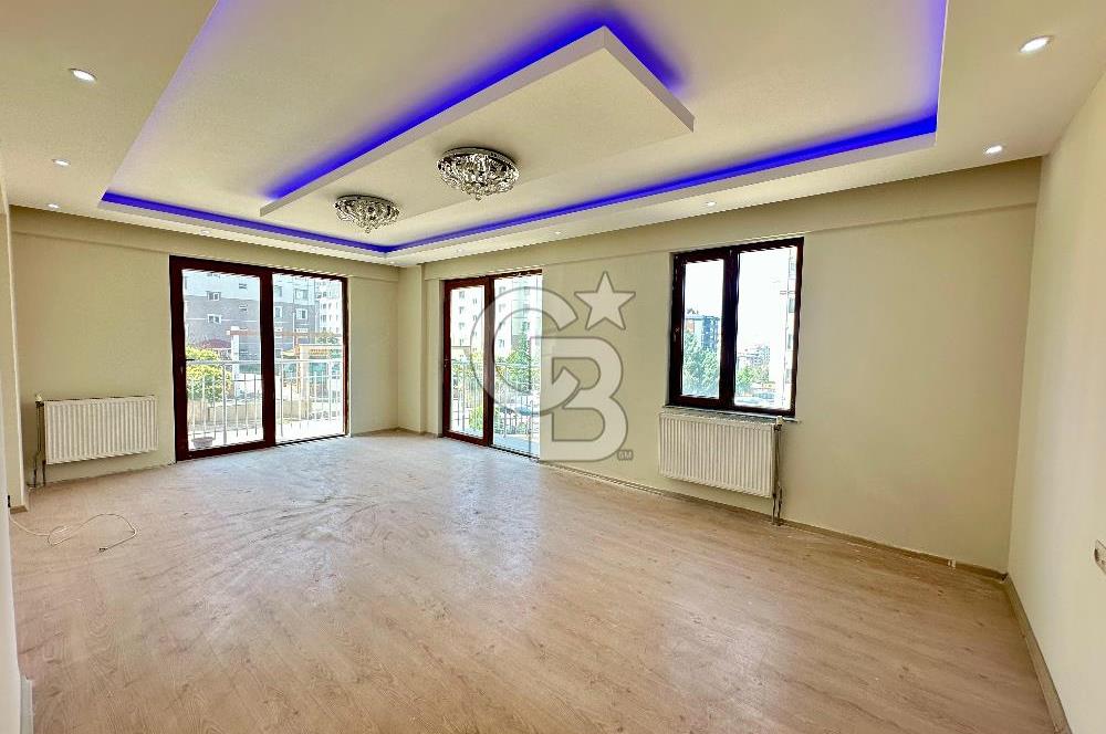 Coldwell Banker Fen Lisesi Yanı Site İçi Satılık 5+1 Daire