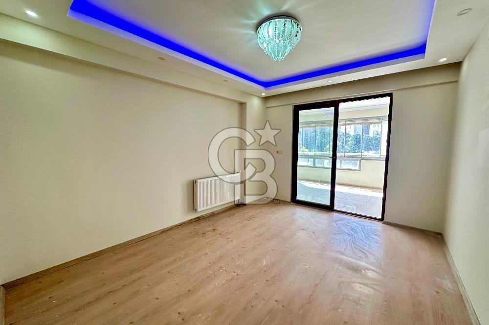 Coldwell Banker Fen Lisesi Yanı Site İçi Satılık 5+1 Daire
