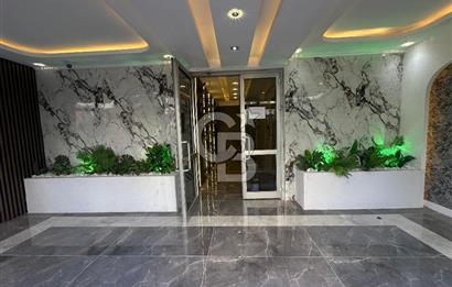 Coldwell Banker Fen Lisesi Yanı Site İçi Satılık 5+1 Daire