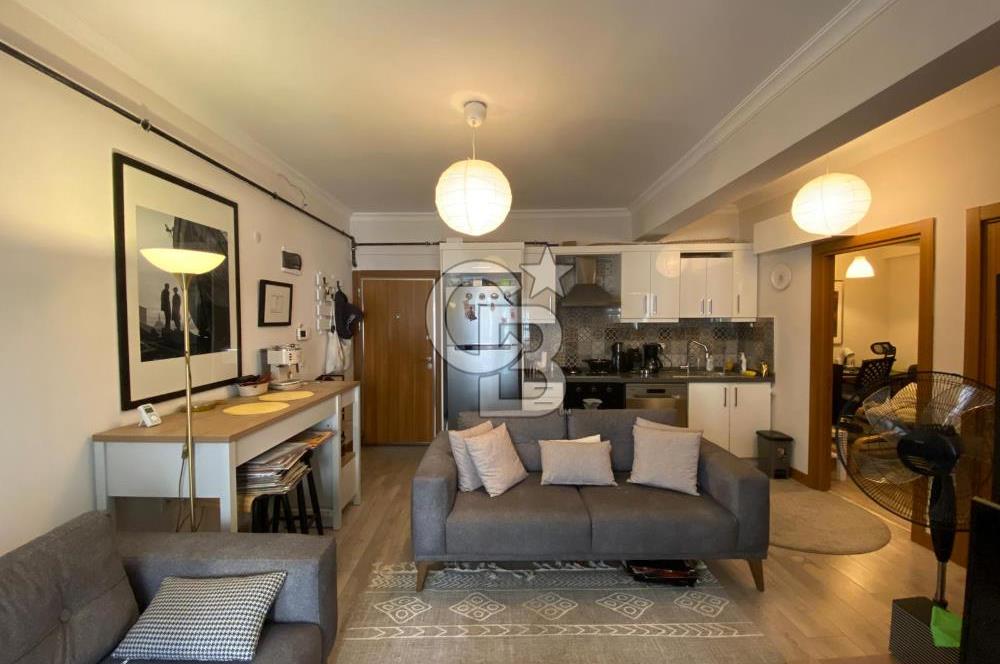 KARŞIYAKA ANADOLU CADDESİ VE MAVİŞEHİR İZBAN YAKINI SATILIK 2+1 DAİRE