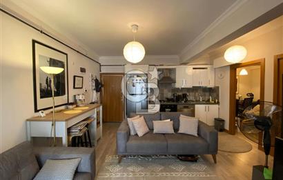 KARŞIYAKA ANADOLU CADDESİ VE MAVİŞEHİR İZBAN YAKINI SATILIK 2+1 DAİRE
