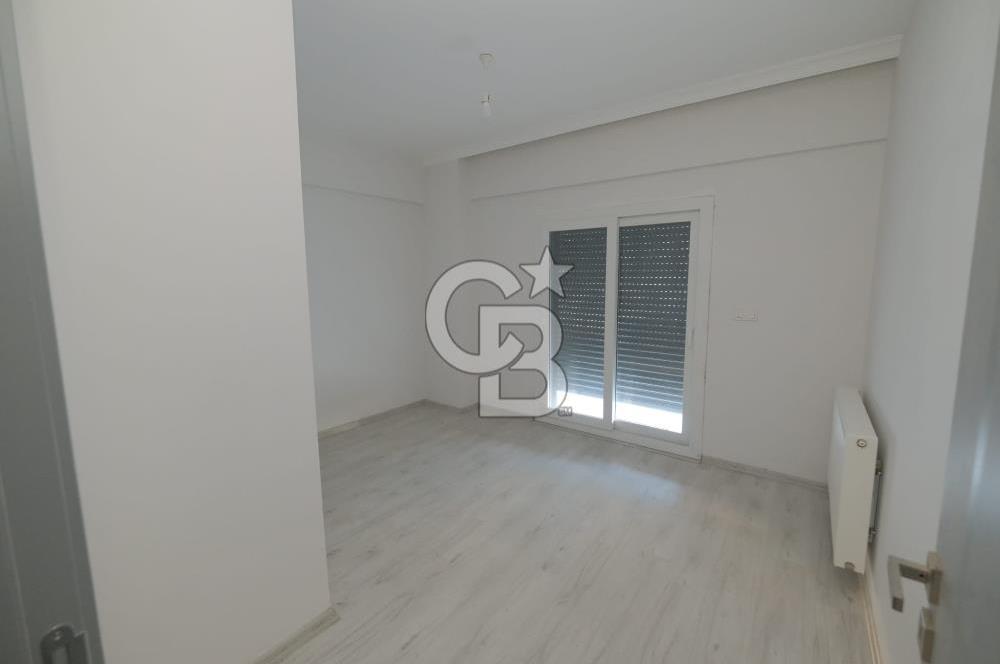 CB İYA' DAN ULUKENTTE 2+1 KİRALIK DAİRE