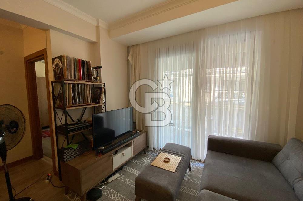KARŞIYAKA ANADOLU CADDESİ VE MAVİŞEHİR İZBAN YAKINI SATILIK 2+1 DAİRE