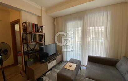 KARŞIYAKA ANADOLU CADDESİ VE MAVİŞEHİR İZBAN YAKINI SATILIK 2+1 DAİRE