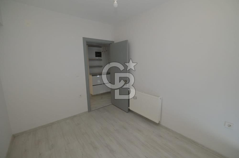 CB İYA' DAN ULUKENTTE 2+1 KİRALIK DAİRE