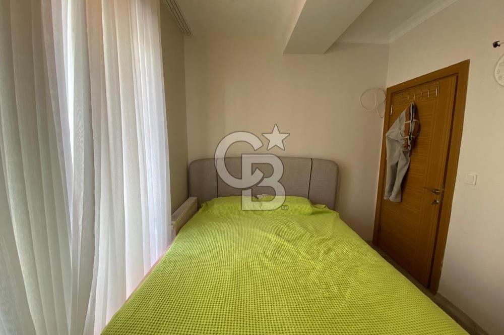 KARŞIYAKA ANADOLU CADDESİ VE MAVİŞEHİR İZBAN YAKINI SATILIK 2+1 DAİRE