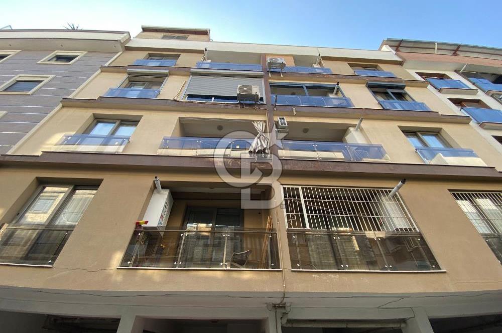 KARŞIYAKA ANADOLU CADDESİ VE MAVİŞEHİR İZBAN YAKINI SATILIK 2+1 DAİRE
