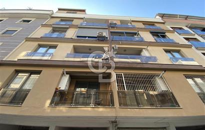 KARŞIYAKA ANADOLU CADDESİ VE MAVİŞEHİR İZBAN YAKINI SATILIK 2+1 DAİRE