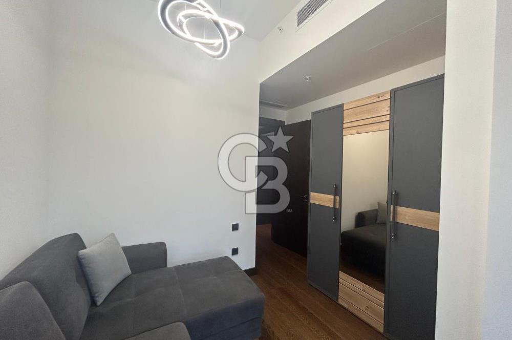 BOMONTİ BY ROTANA SATILIK 2+1 YÜKSEK KAT REZİDANS