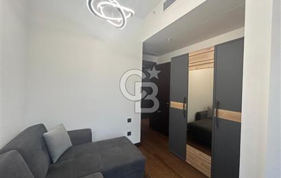 BOMONTİ BY ROTANA SATILIK 2+1 YÜKSEK KAT REZİDANS