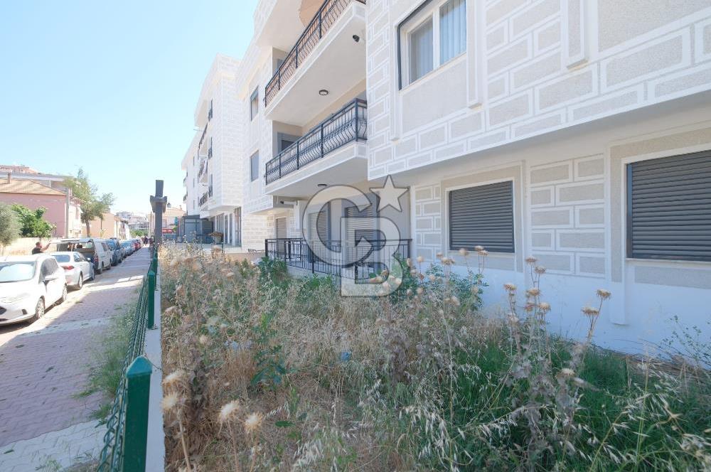 CB İYA' DAN ULUKENTTE 2+1 KİRALIK DAİRE
