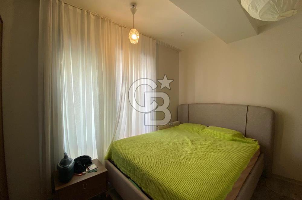 KARŞIYAKA ANADOLU CADDESİ VE MAVİŞEHİR İZBAN YAKINI SATILIK 2+1 DAİRE