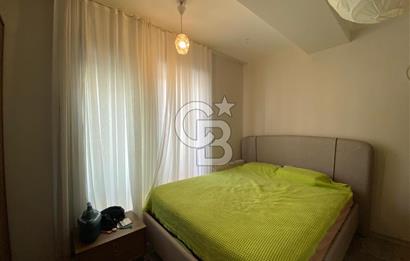 KARŞIYAKA ANADOLU CADDESİ VE MAVİŞEHİR İZBAN YAKINI SATILIK 2+1 DAİRE