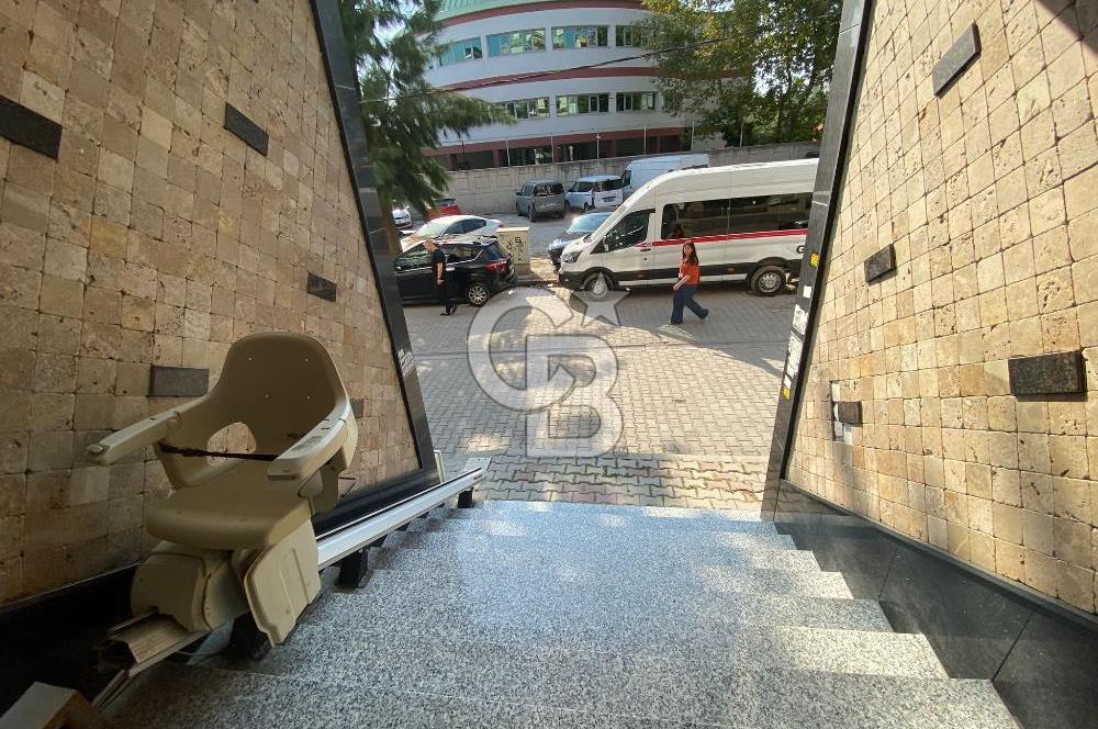 KARŞIYAKA ANADOLU CADDESİ VE MAVİŞEHİR İZBAN YAKINI SATILIK 2+1 DAİRE