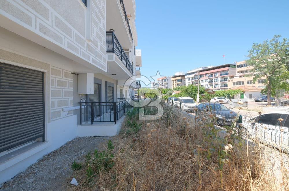 CB İYA' DAN ULUKENTTE 2+1 KİRALIK DAİRE