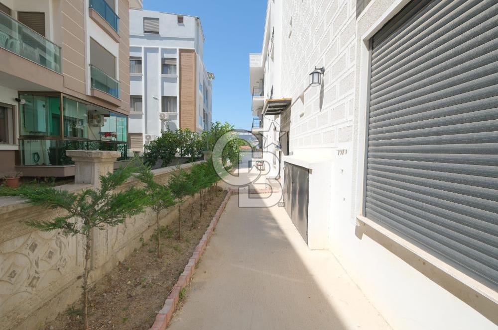 CB İYA' DAN ULUKENTTE 2+1 KİRALIK DAİRE