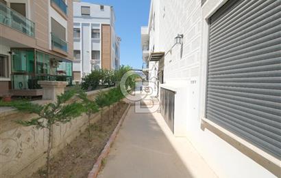 CB İYA' DAN ULUKENTTE 2+1 KİRALIK DAİRE