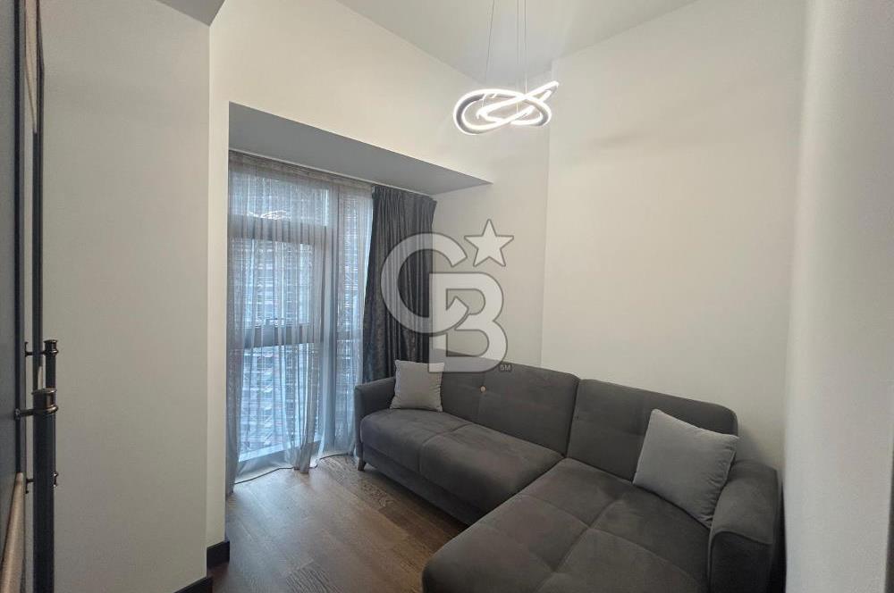 BOMONTİ BY ROTANA SATILIK 2+1 YÜKSEK KAT REZİDANS