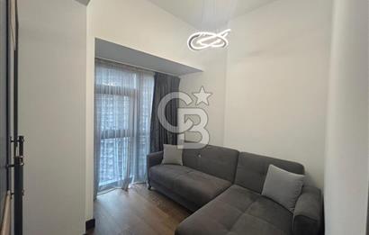 BOMONTİ BY ROTANA SATILIK 2+1 YÜKSEK KAT REZİDANS