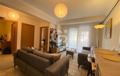 KARŞIYAKA ANADOLU CADDESİ VE MAVİŞEHİR İZBAN YAKINI SATILIK 2+1 DAİRE