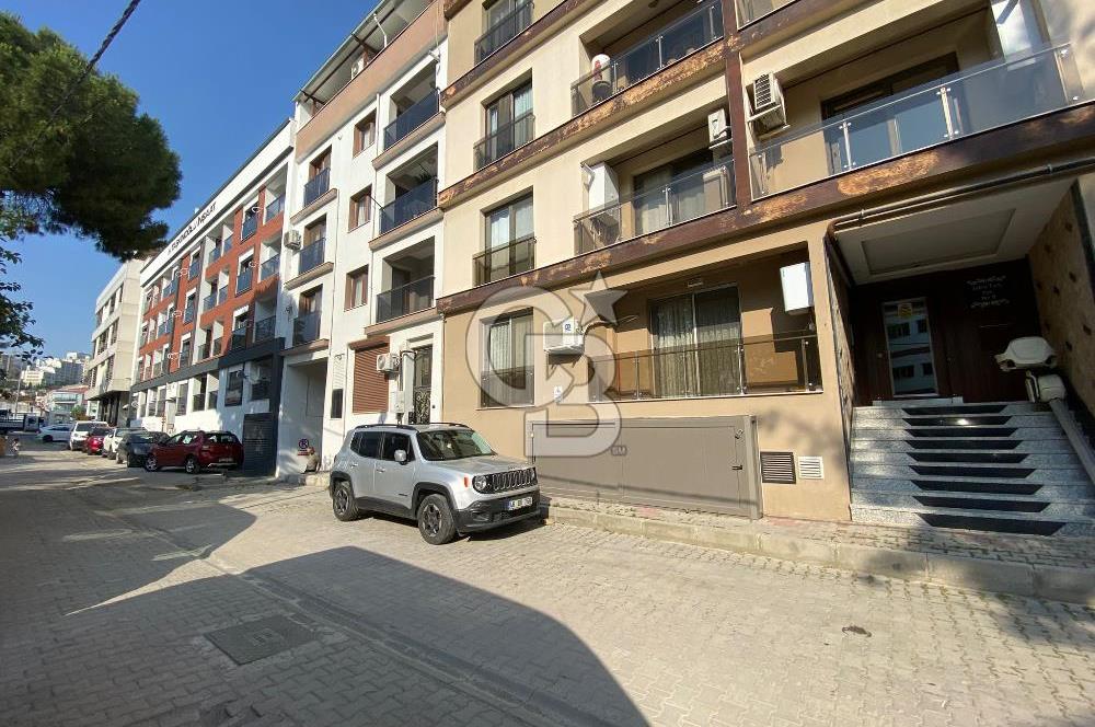 KARŞIYAKA ANADOLU CADDESİ VE MAVİŞEHİR İZBAN YAKINI SATILIK 2+1 DAİRE