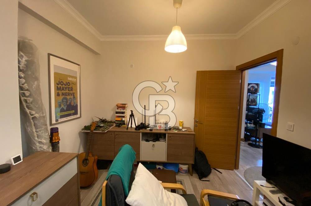 KARŞIYAKA ANADOLU CADDESİ VE MAVİŞEHİR İZBAN YAKINI SATILIK 2+1 DAİRE