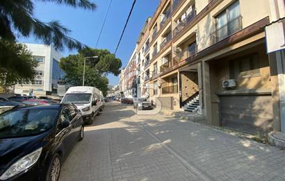 KARŞIYAKA ANADOLU CADDESİ VE MAVİŞEHİR İZBAN YAKINI SATILIK 2+1 DAİRE