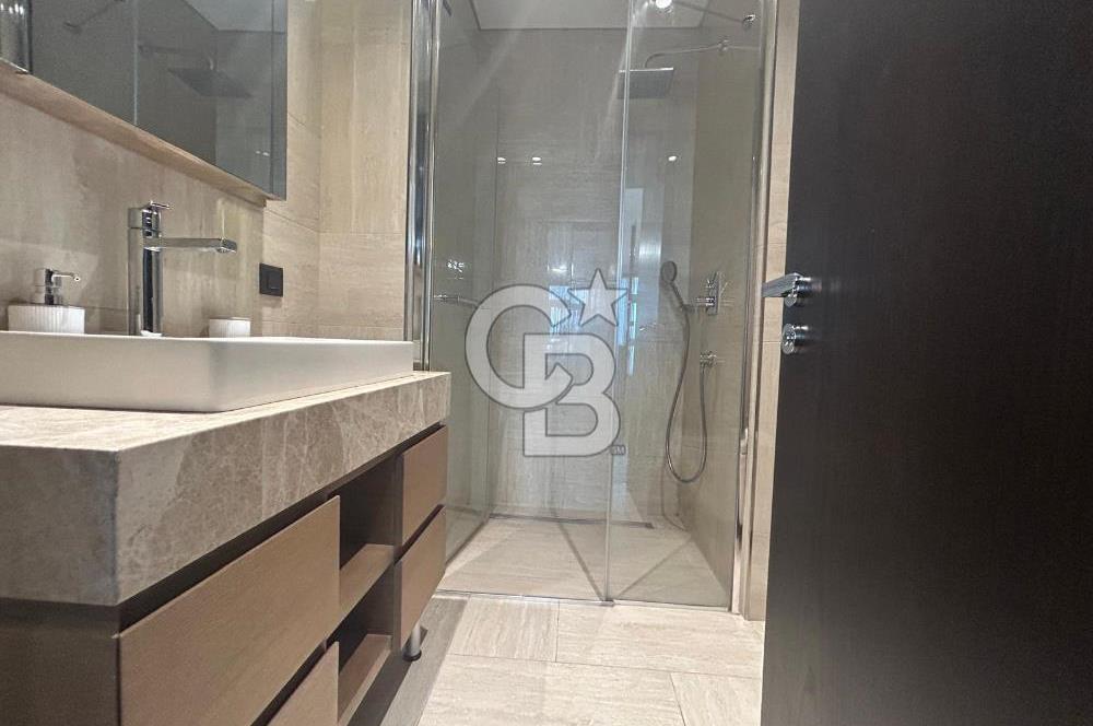 BOMONTİ BY ROTANA SATILIK 2+1 YÜKSEK KAT REZİDANS