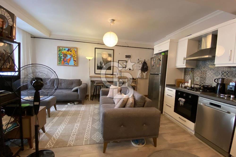 KARŞIYAKA ANADOLU CADDESİ VE MAVİŞEHİR İZBAN YAKINI SATILIK 2+1 DAİRE